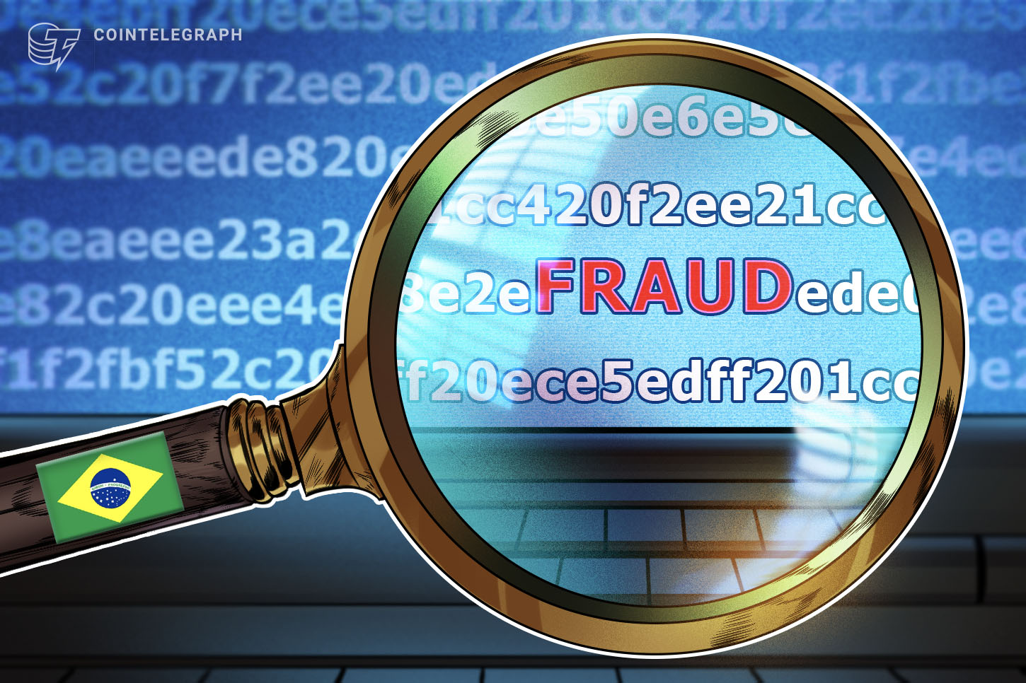 brazil-opens-a-formal-inquiry-into-the-countrys-rampant-cryptocurrency-scams