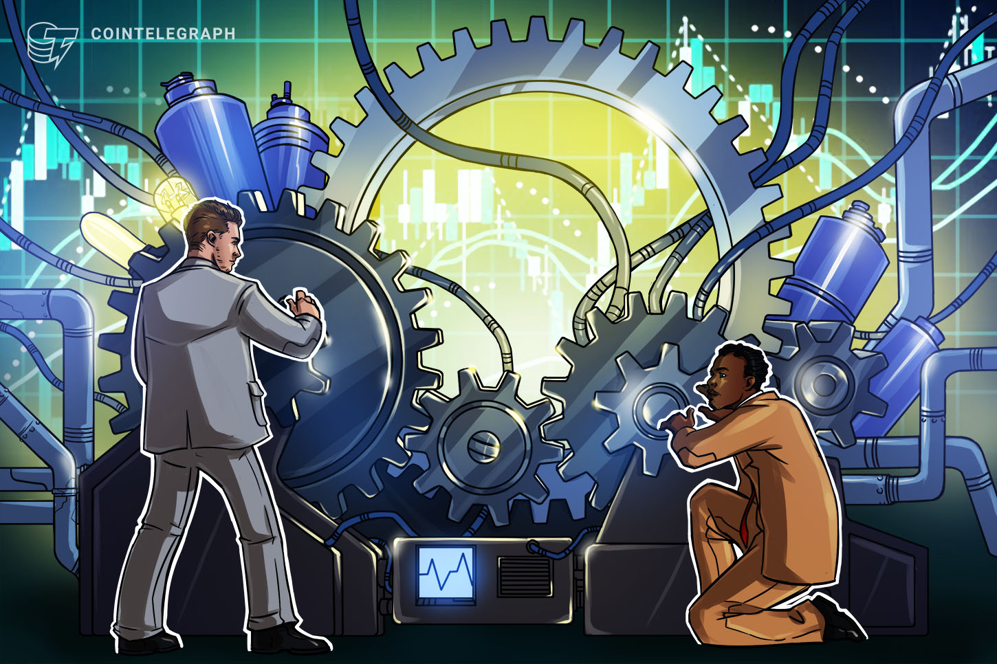 uk-based-digital-exchange-to-use-r3s-corda-for-post-trade-processes