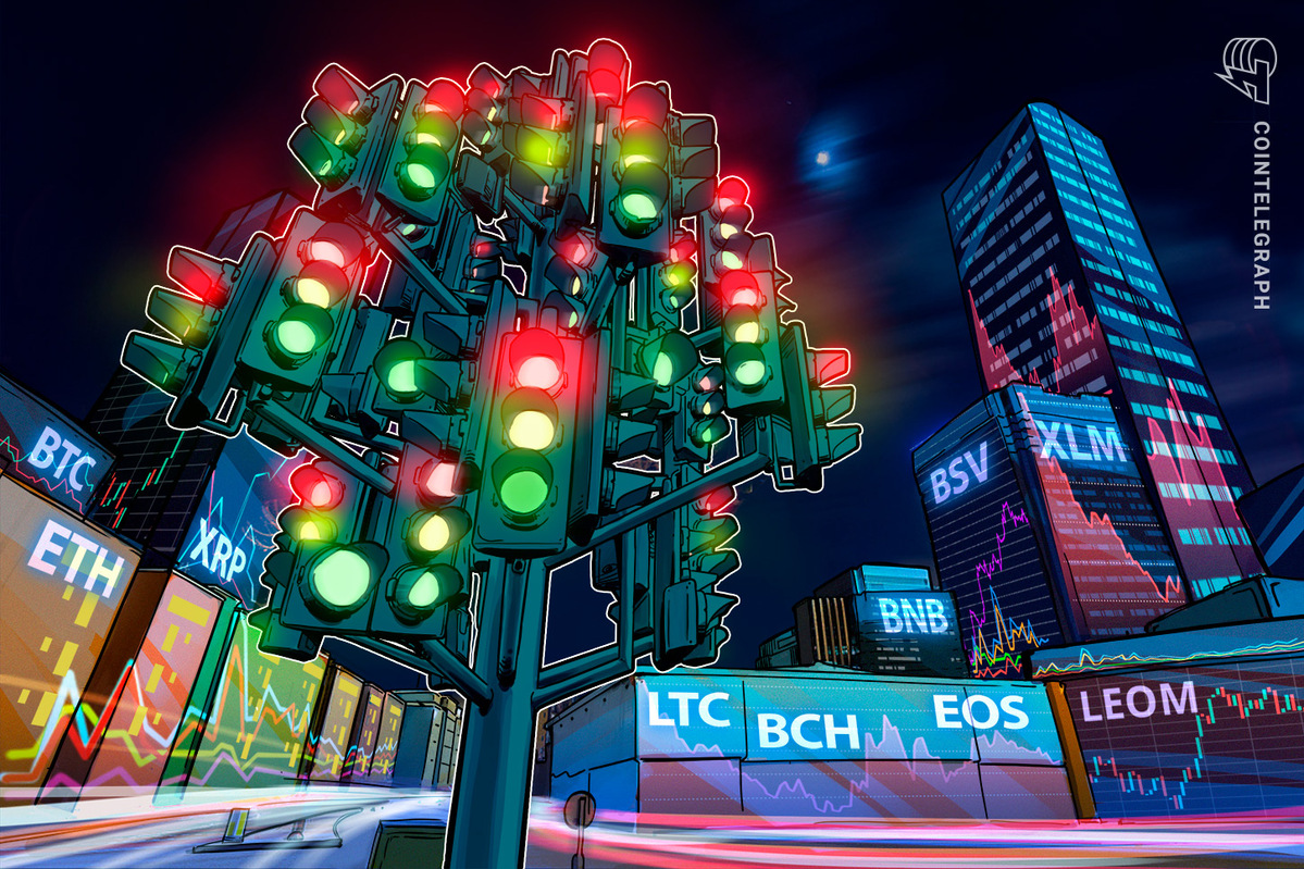 price-analysis-18-10-btc-eth-xrp-bch-ltc-eos-bnb-bsv-xlm-leo