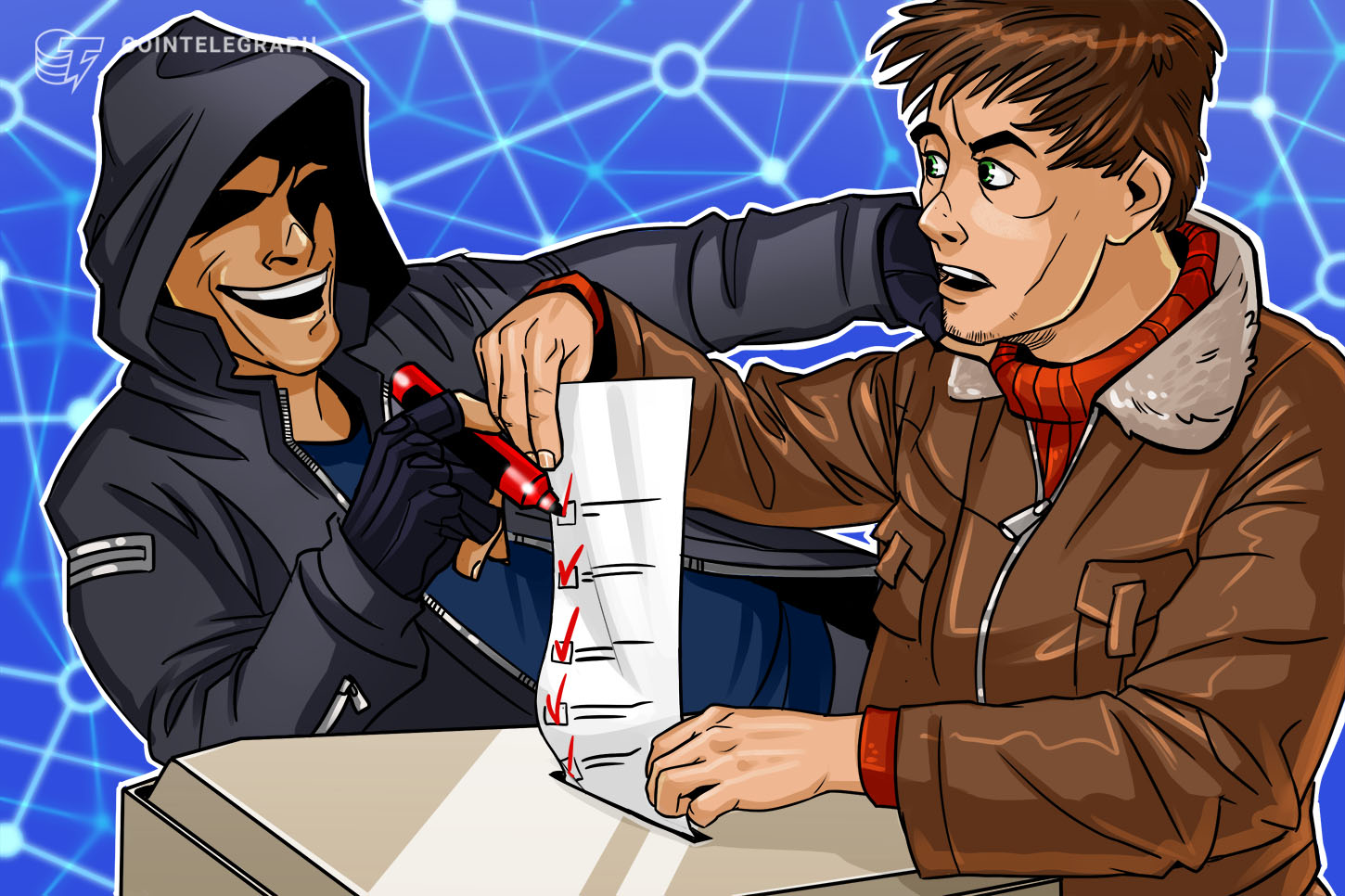 blockchain-voting-is-vulnerable-to-hacking-and-low-quality-data-research