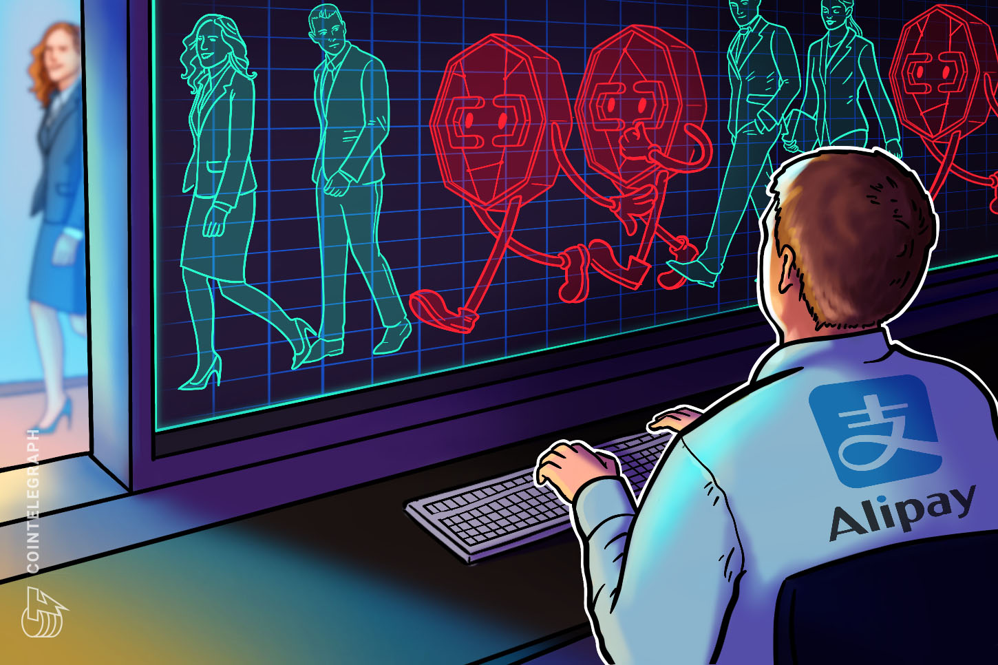 alipay-denounces-bitcoin-otc-trading-regulatory-gray-area-in-china