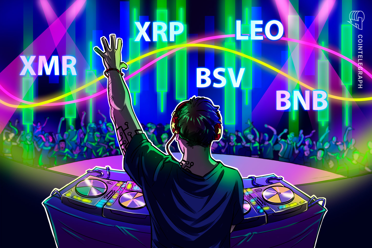 top-5-cryptos-this-week-xmr-xrp-bsv-leo-bnb