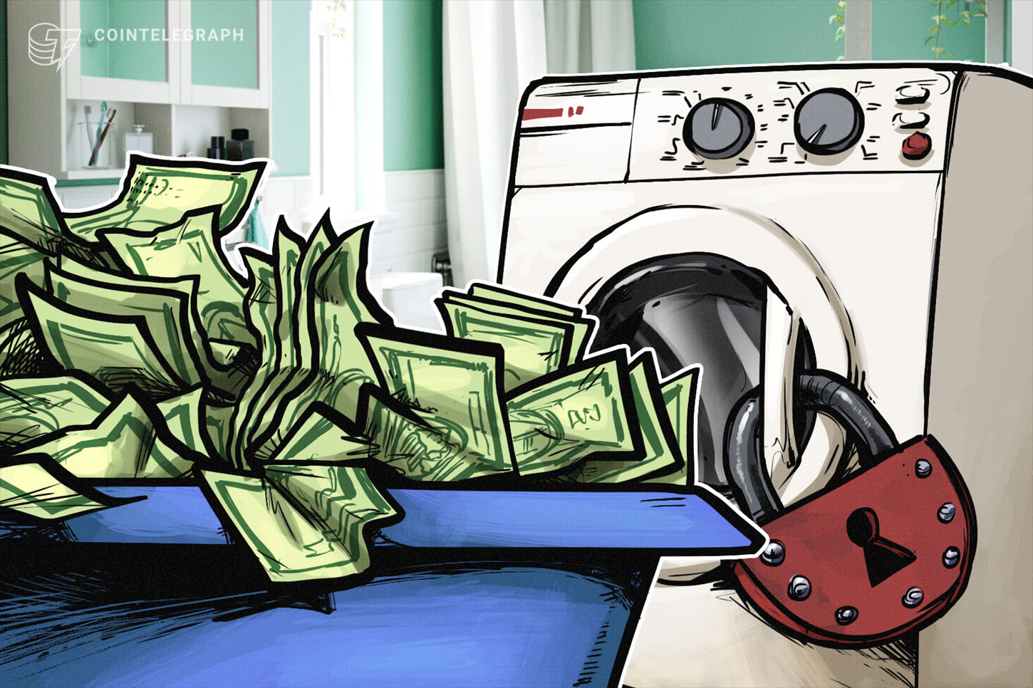 anti-money-laundering-laws-apply-to-crypto-too-says-fincen-chief