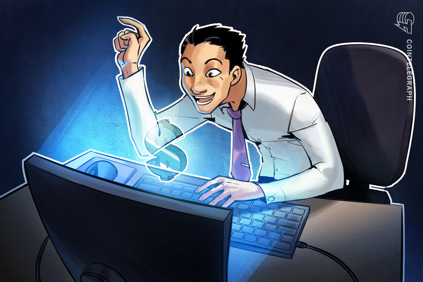 pomps-morgan-creek-raises-61m-for-blockchain-fund-targets-250m