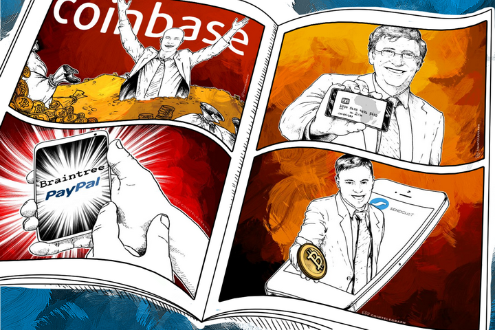 weekend-roundup-75-million-reasons-coinbase-is-winning-and-braintrees-btc-payments-now-open-in-beta