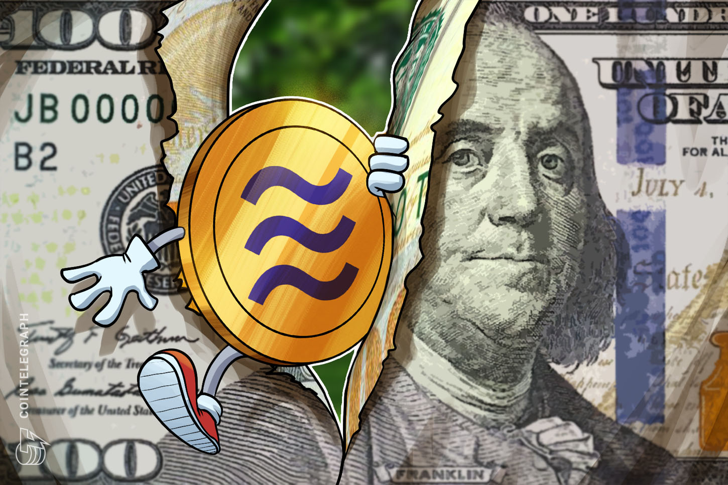 none-of-20-facebooks-libra-partners-yet-committed-any-money-bbc