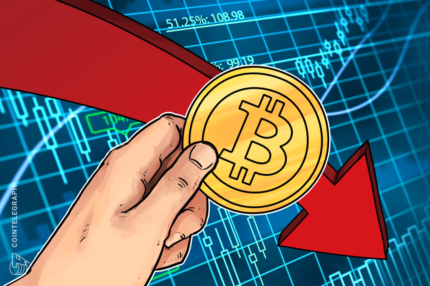 bitcoin-price-suddenly-plummets-to-7-500-a-new-5-month-low