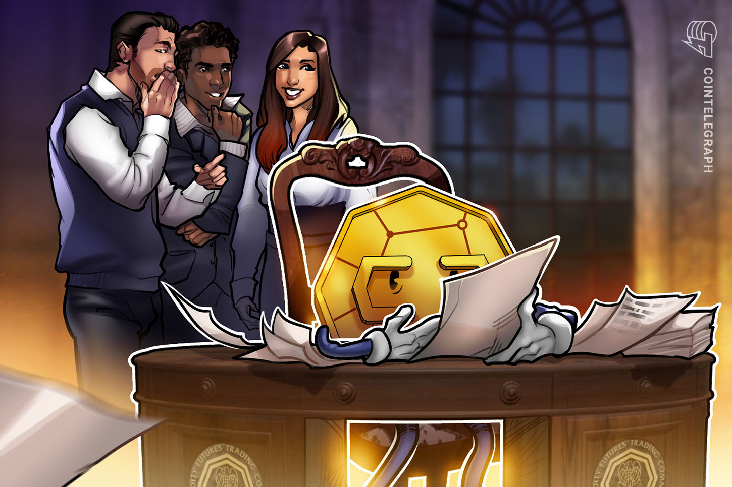 blockchain-lobbying-interests-fragmenting-as-crypto-field-expands