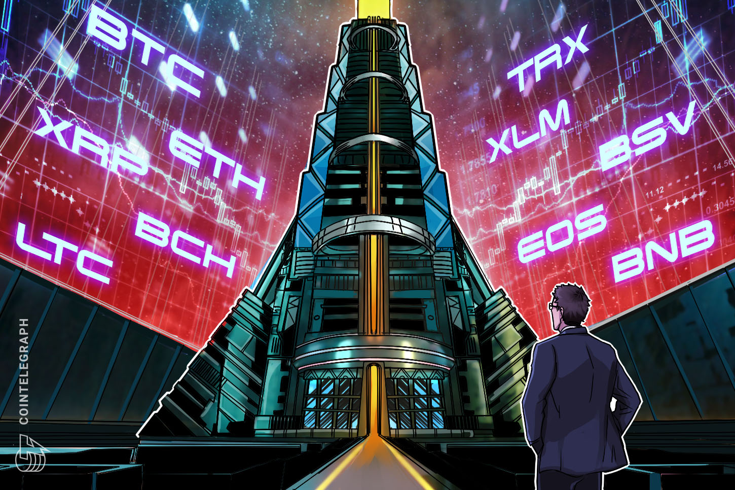 price-analysis-23-10-btc-eth-xrp-bch-ltc-eos-bnb-bsv-xlm-trx