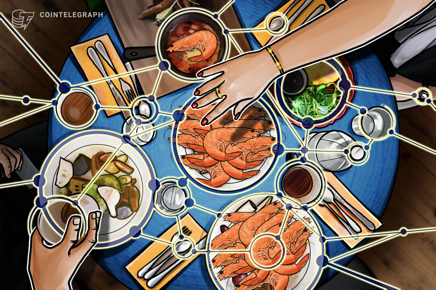 researchers-tell-fda-provide-guidance-on-blockchain-for-food-safety