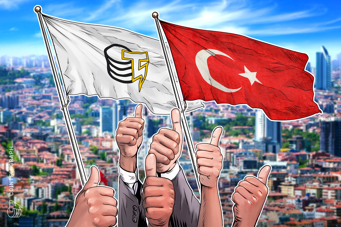 were-pleased-to-introduce-the-turkish-edition-of-cointelegraph