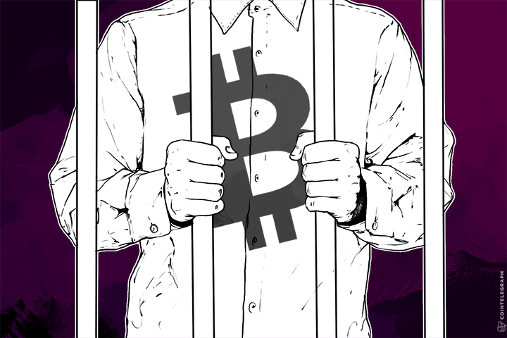 colorado-bitcoin-trader-arrested-could-face-5-years-in-prison