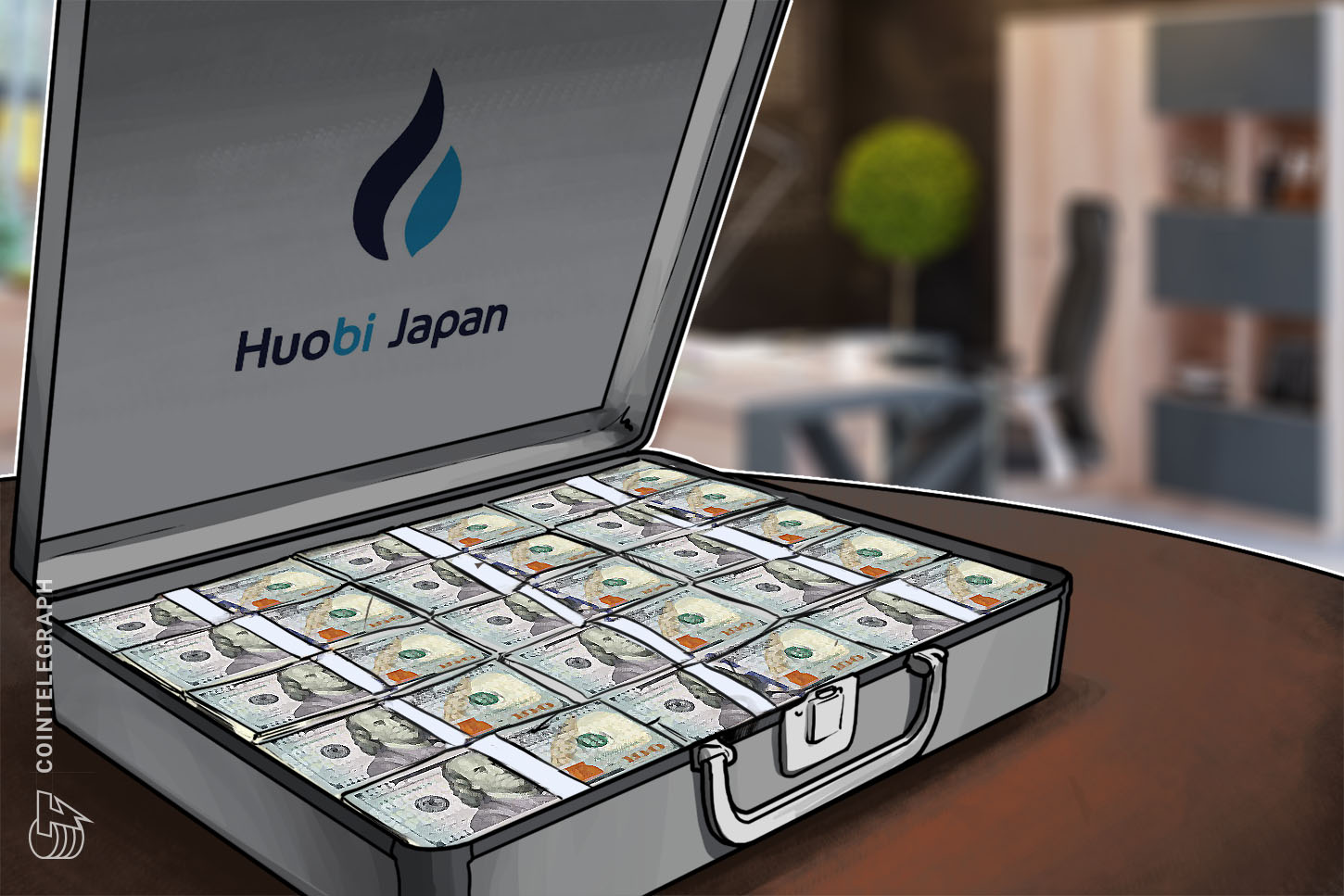 huobi-japan-raises-46m-from-fpg-to-expand-crypto-trading-business