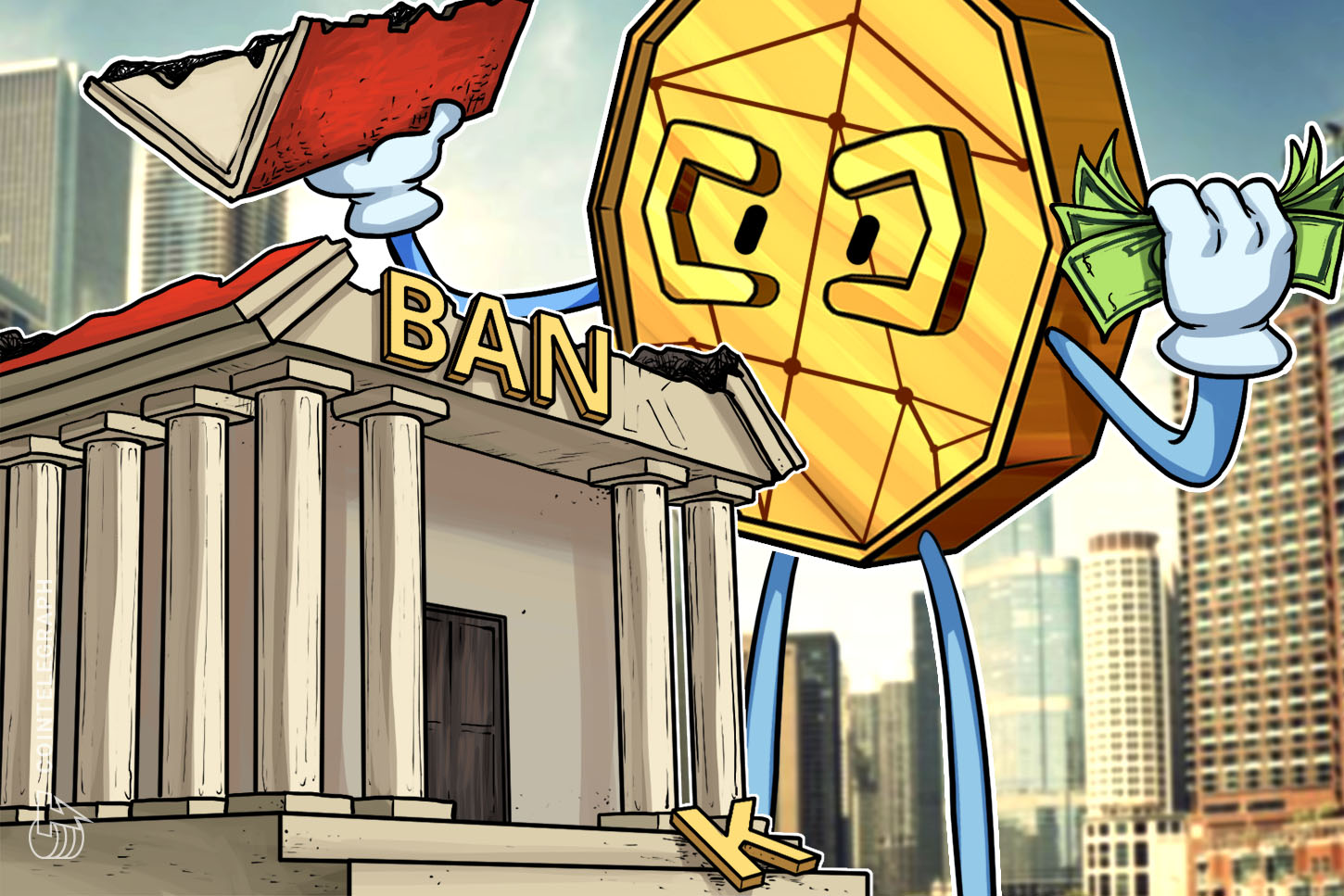 stanford-prof-crypto-will-rain-on-banks-low-interest-rate-parade