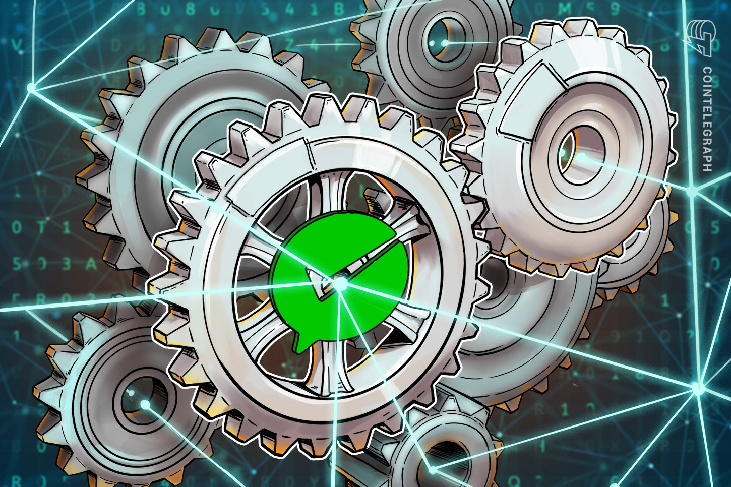 wechat-pay-using-blockchain-to-track-payments-says-binance-ceo