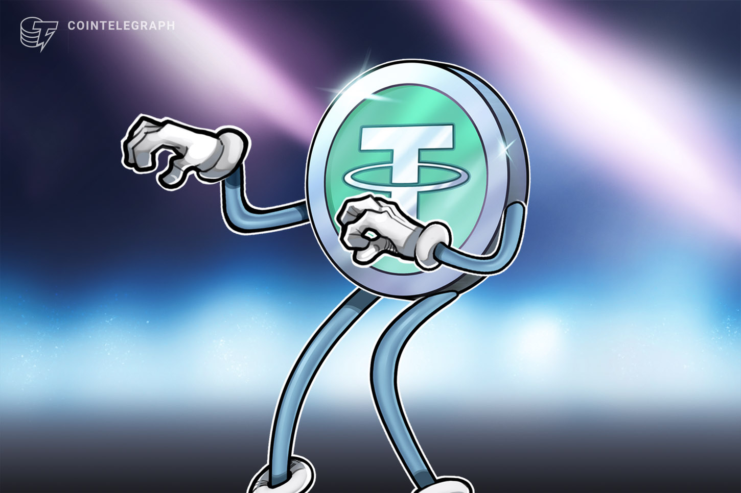 nearly-12-of-all-tether-is-now-on-tron-after-100m-chain-swap