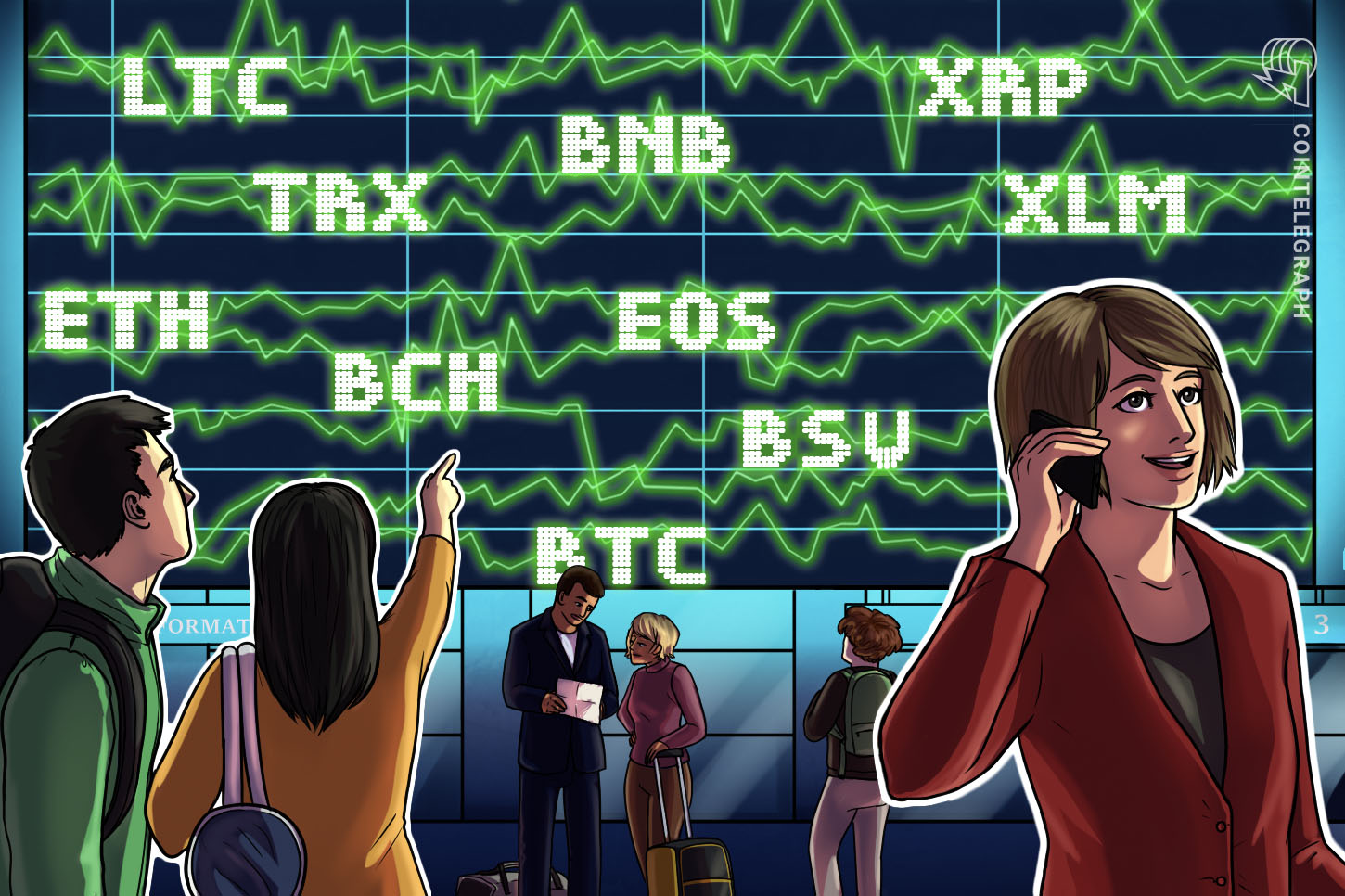 price-analysis-25-10-btc-eth-xrp-bch-ltc-eos-bnb-bsv-xlm-trx