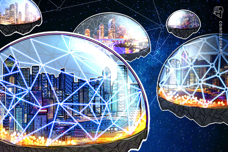 iota-und-fiware-starten-partnerschaft-fur-smart-solutions
