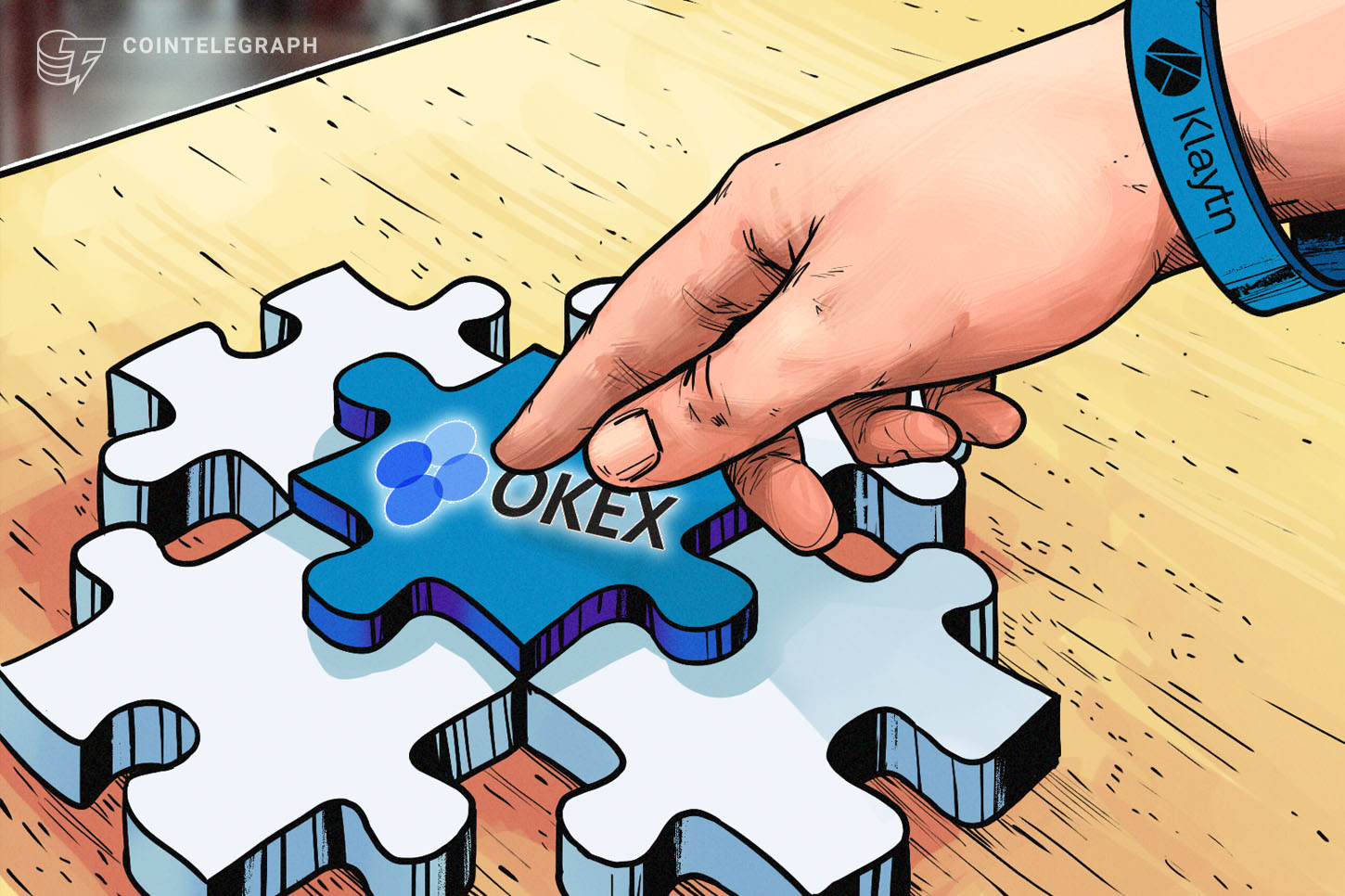 crypto-exchange-okex-joins-internet-giant-kakaos-blockchain-project