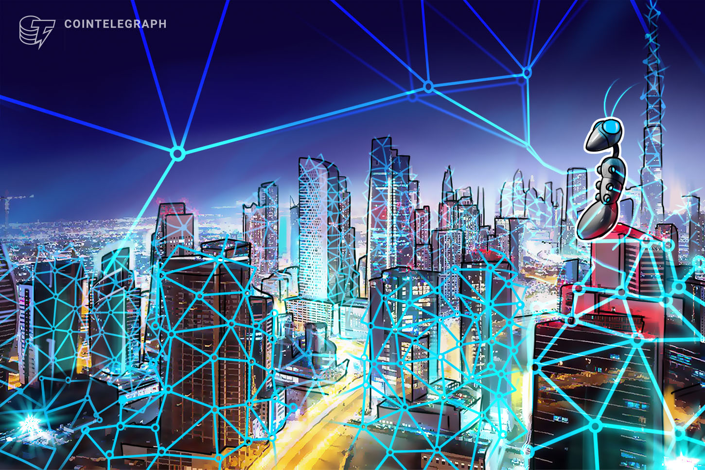 uae-accepts-crypto-regulation-blockchain-projects-stand-to-benefit