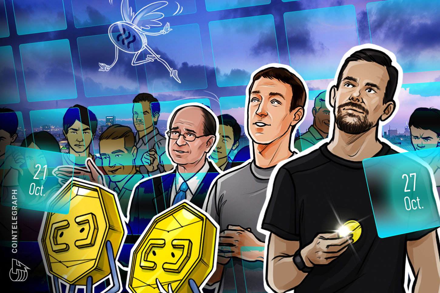 bitcoin-madness-zuckerberg-in-congress-chinas-blockchain-plans-hodlers-digest-oct-2127