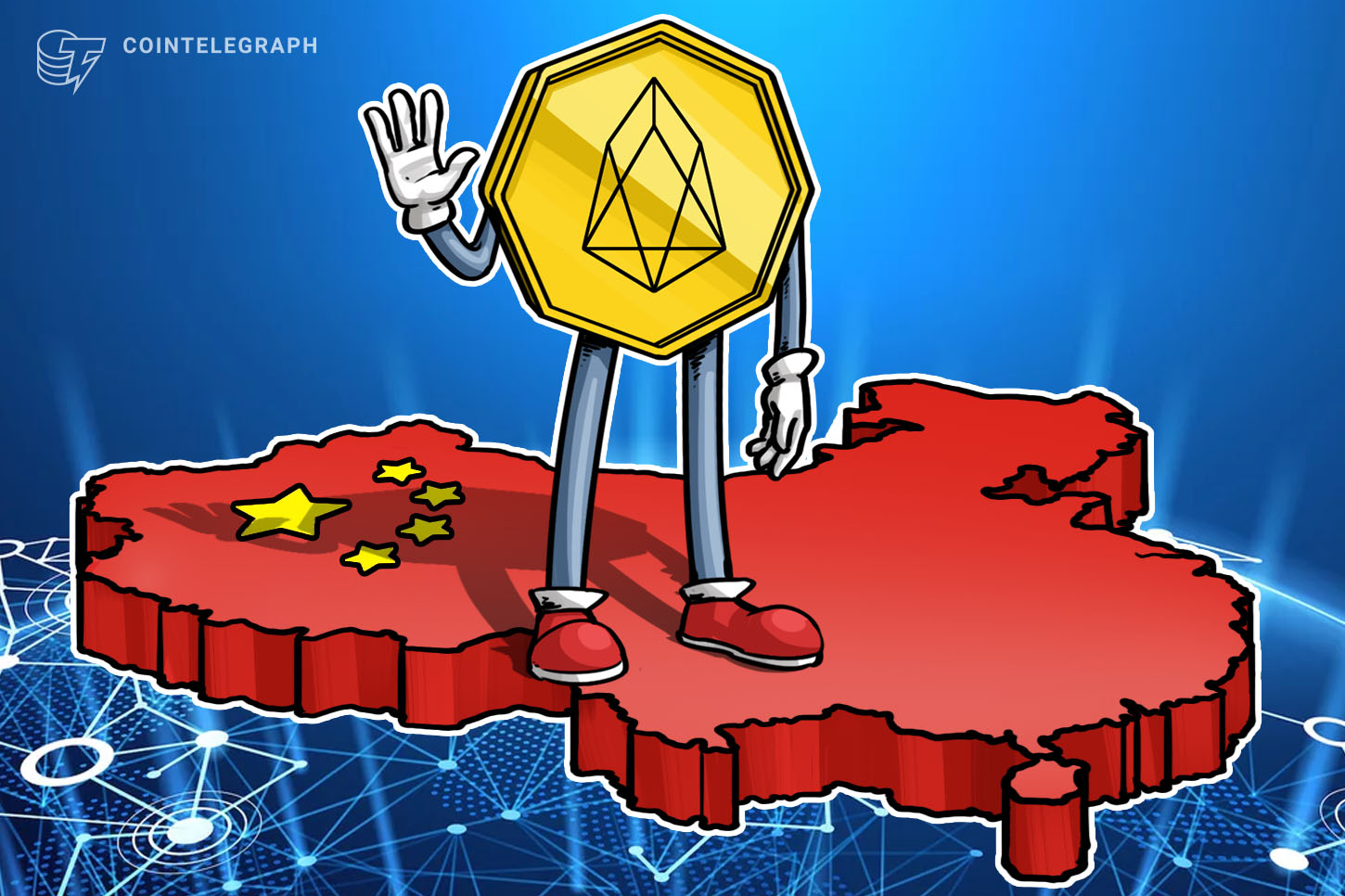 eos-holds-top-spot-bitcoin-11th-in-chinas-latest-crypto-rankings