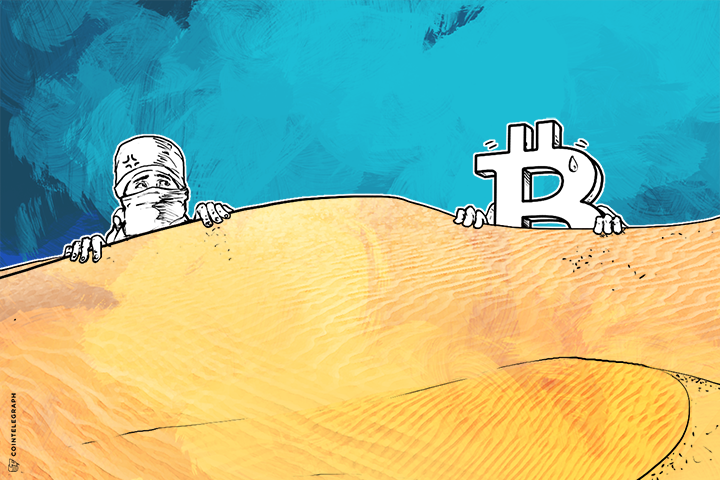 israeli-paper-ties-bitcoin-to-isis-again-op-ed