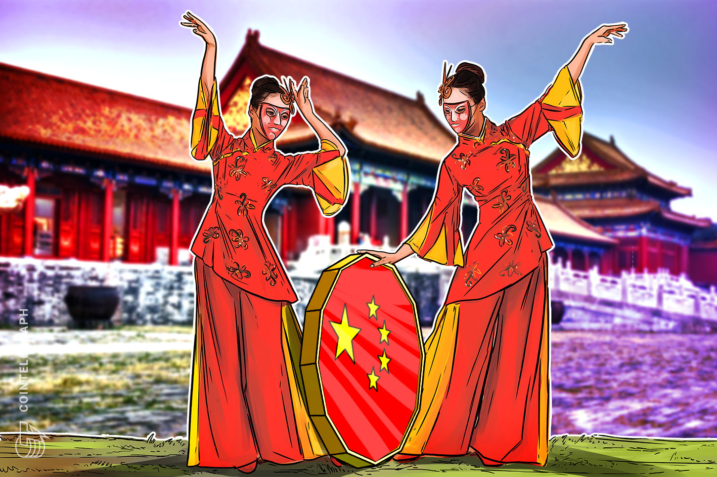 china-to-be-first-to-launch-digital-currency-says-think-tank-exec