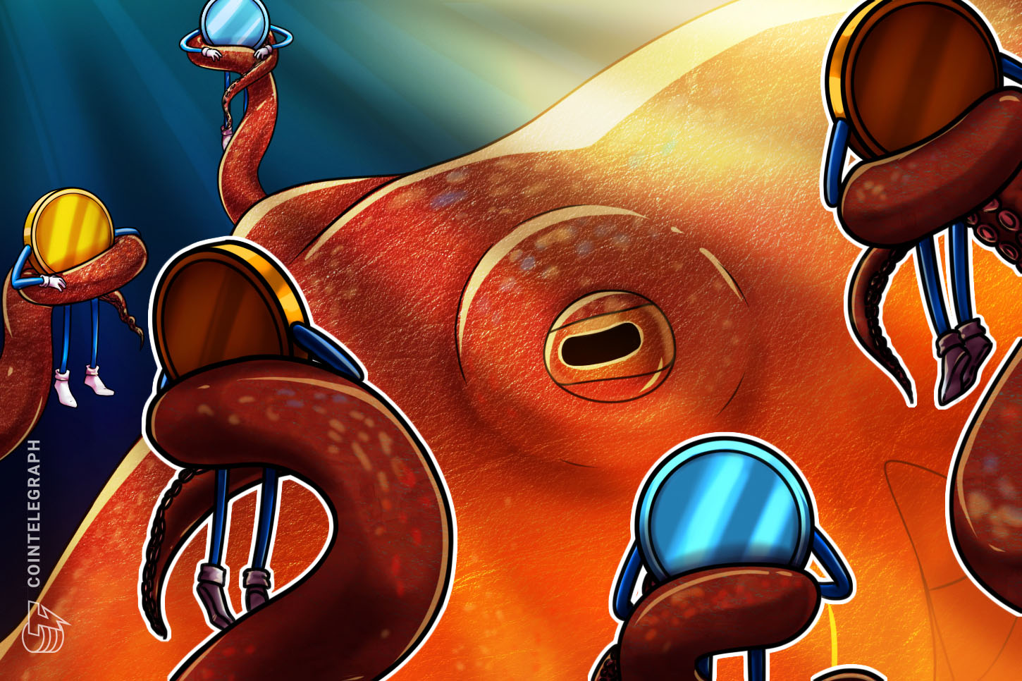 kraken-cryptocurrency-exchange-to-add-support-for-omisego-and-pax-gold