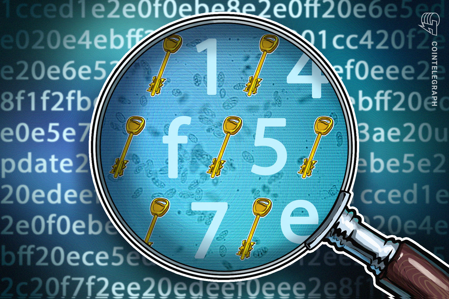 new-web-app-scans-github-for-secrets-like-crypto-keys-and-passwords