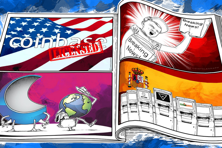 weekend-roundup-coinbases-exchange-cointerra-bankrupt-and-chinese-exchange-has-1000-btc-stolen