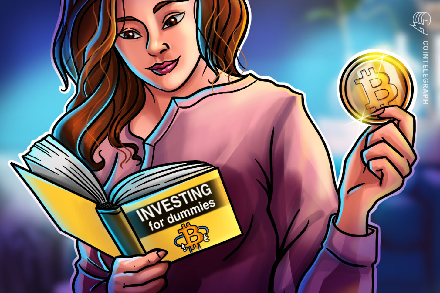 top-five-tips-for-new-bitcoin-investors