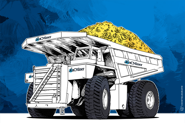kncminer-completes-15-million-series-b-funding-and-16nm-chip-production