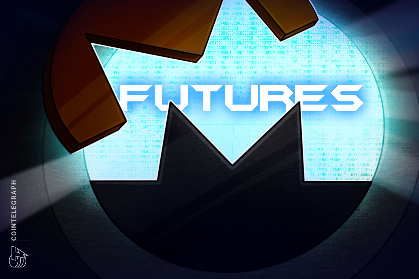 monero-futures-begin-trading-on-dubai-based-crypto-exchange