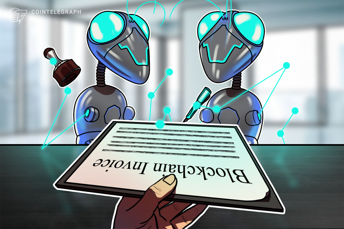 chinas-tech-capital-shenzhen-issues-10-millionth-blockchain-invoice