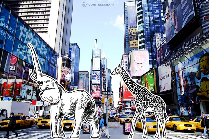 nyc-event-to-spotlight-future-of-digital-currency-in-africa