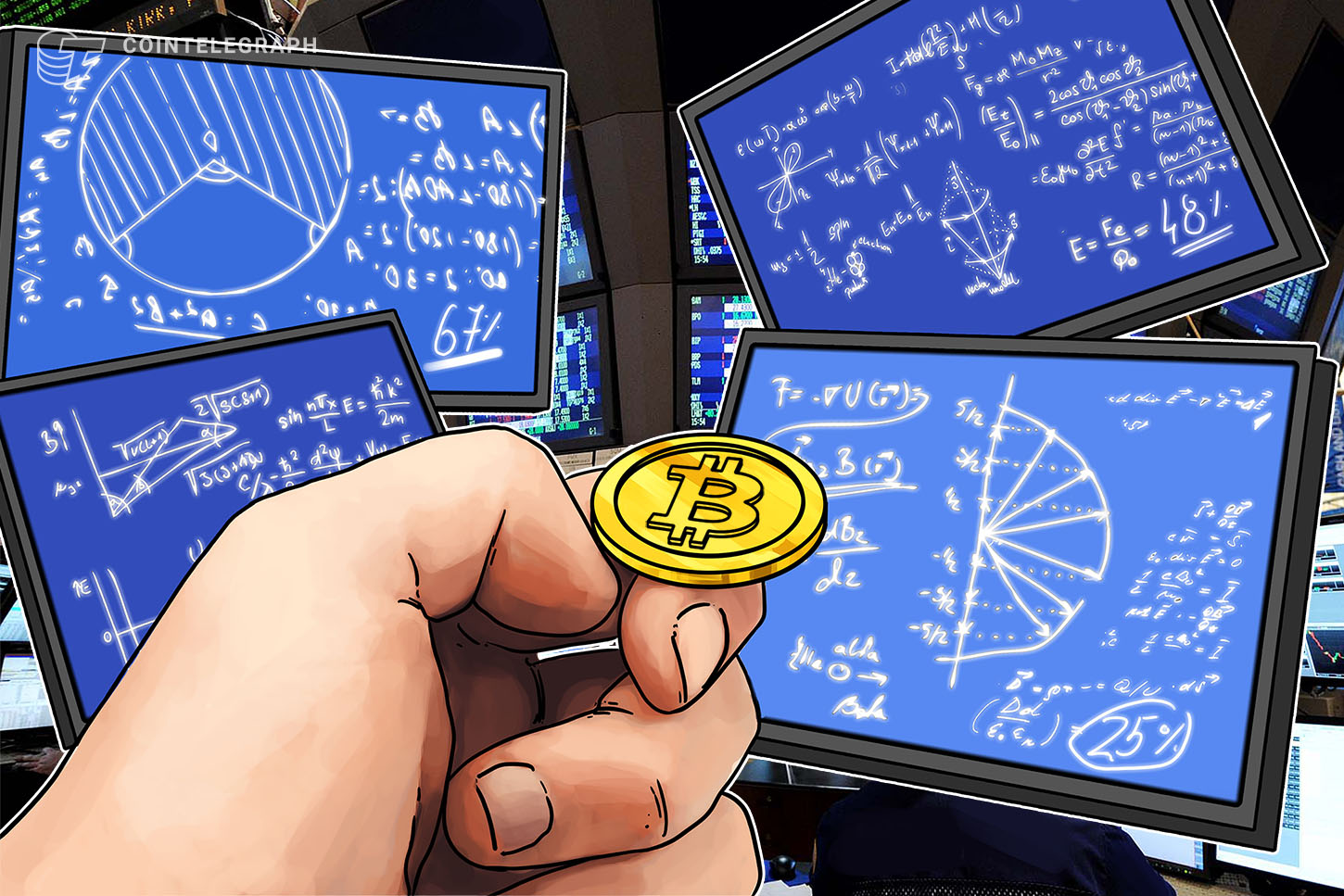analyst-plan-b-weak-dollar-can-upend-bitcoin-stock-to-flow-model