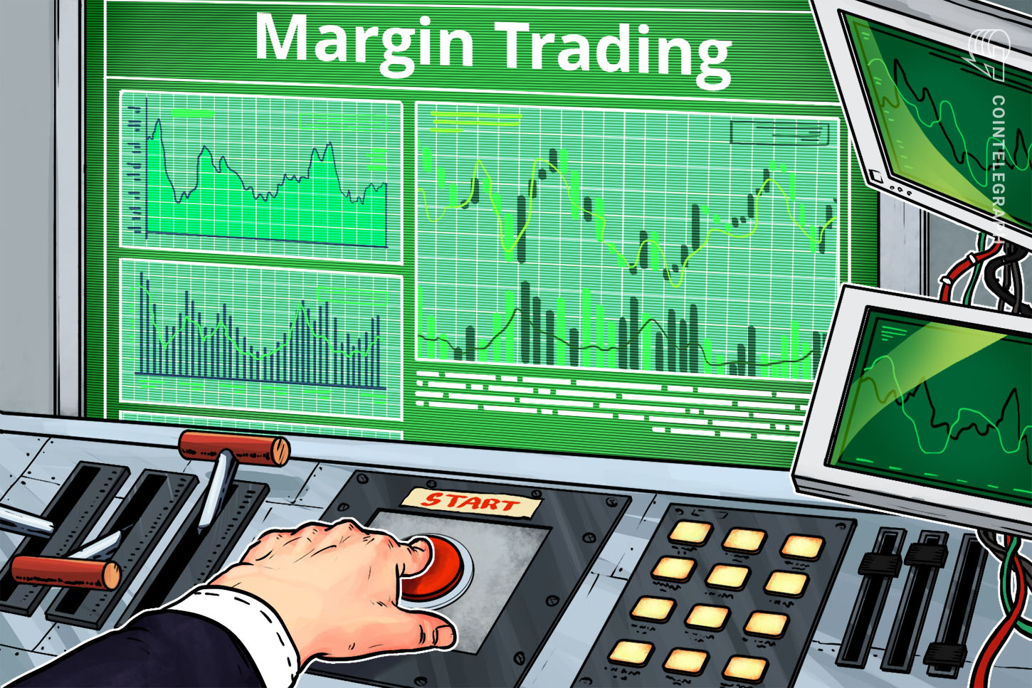 dolomite-dex-to-launch-margin-trading-with-stop-loss-orders