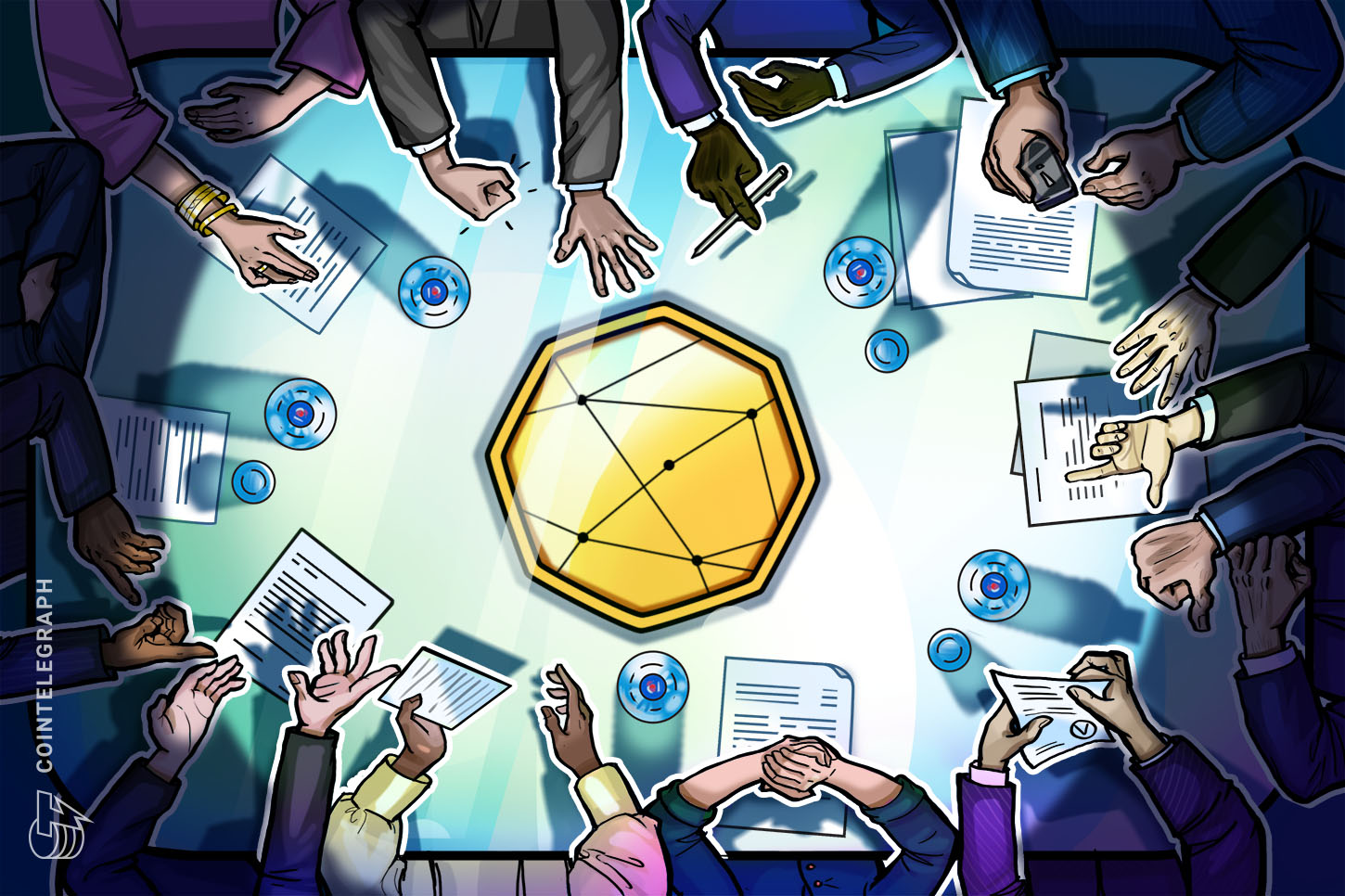 initiative-including-microsoft-intel-and-ibm-introduces-token-standards