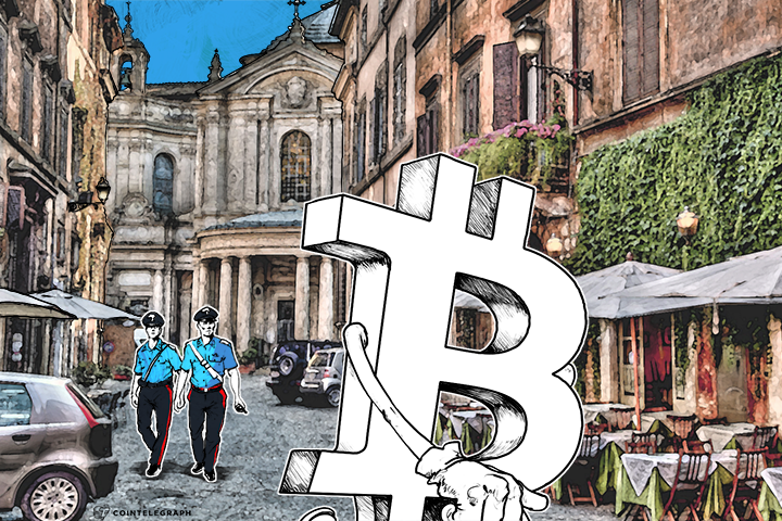 italys-central-bank-addresses-ecb-clarifies-bitcoins-legal-status