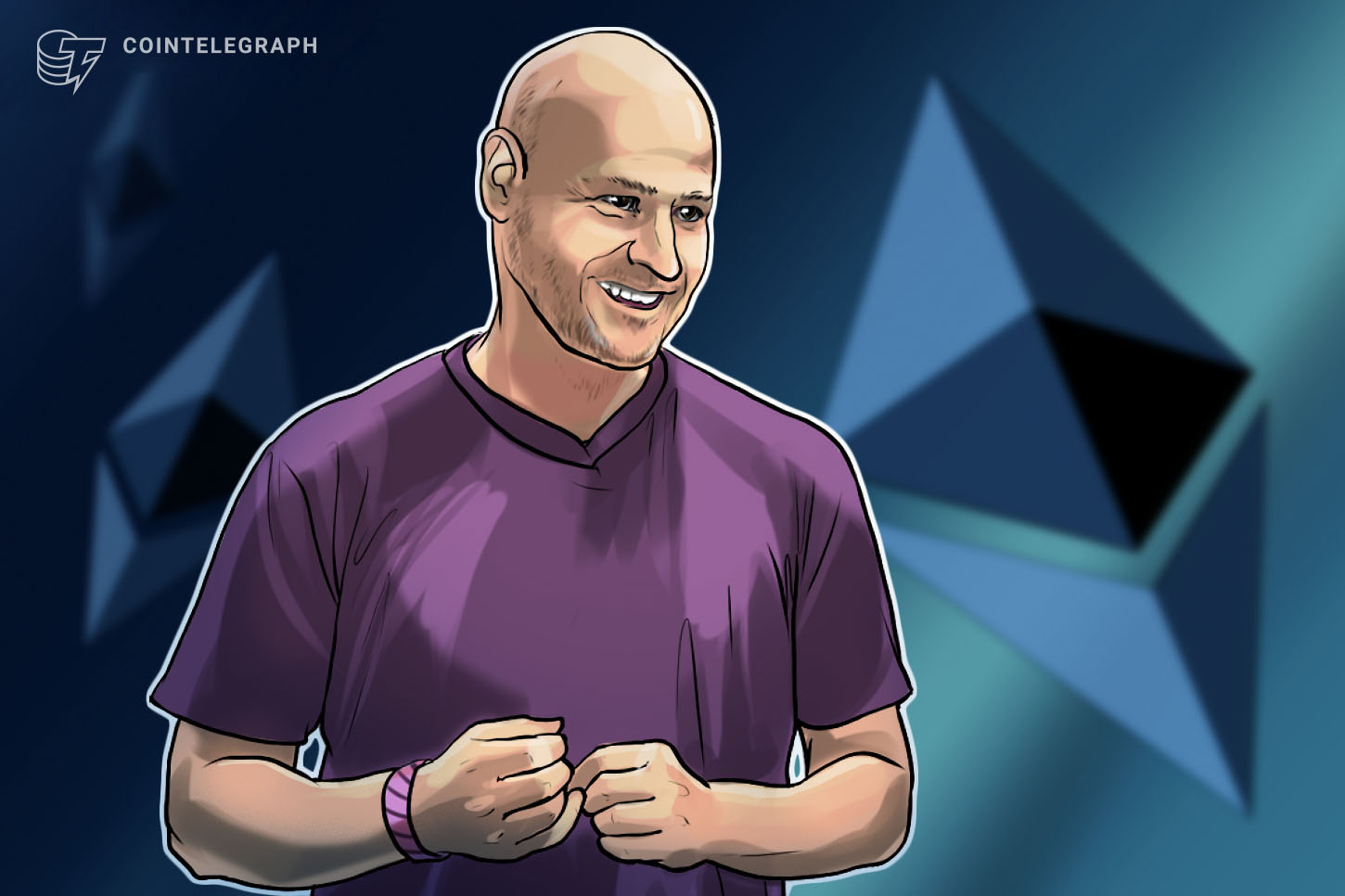 joe-lubin-china-will-avoid-blockchains-decentralizing-aspects