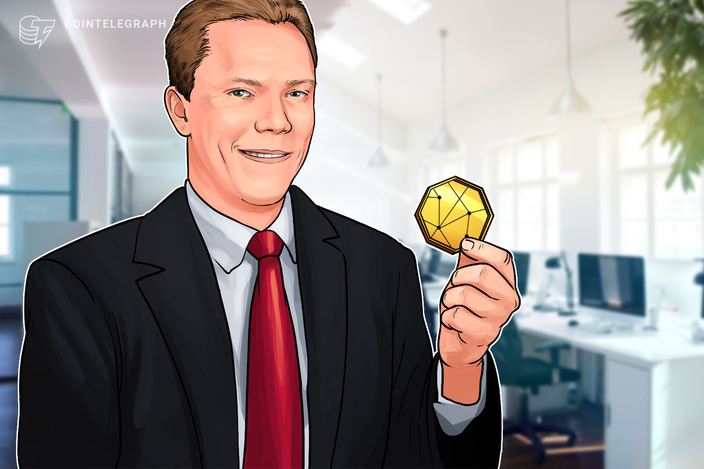 trace-mayer-get-your-bitcoin-off-exchanges-in-proof-of-keys-2020