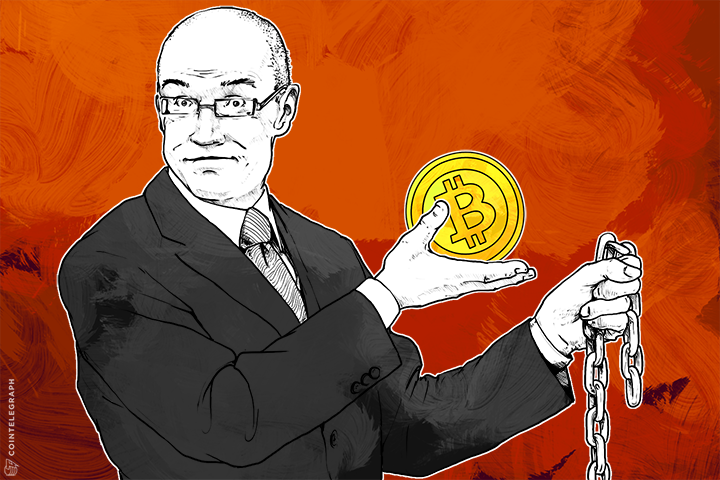 irish-university-to-explore-bitcoin-credit-checks