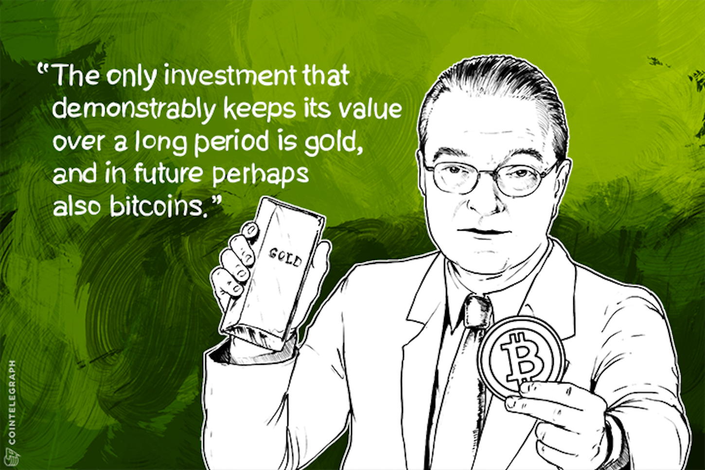ex-credit-suisse-ceo-invest-in-gold-and-bitcoin-long-term-not-fiat