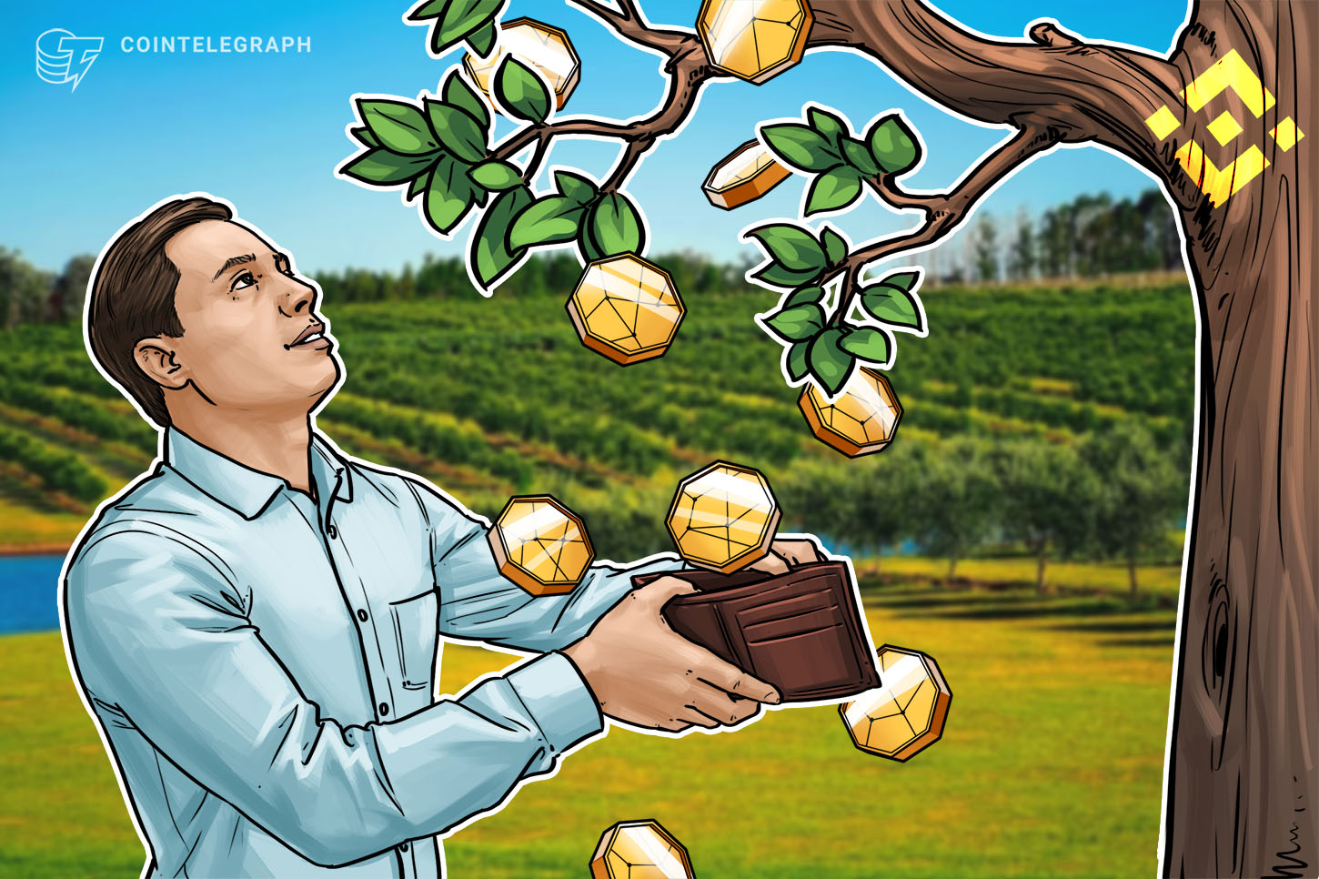 binance-ceo-new-wallet-security-solution-far-superior-to-multi-sig