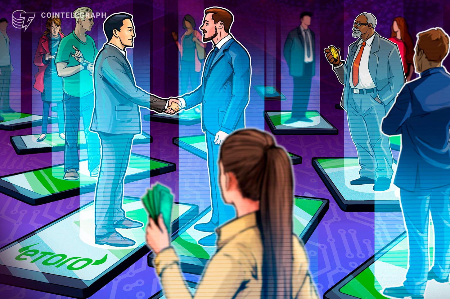 etoro-trading-platform-acquires-crypto-portfolio-management-app