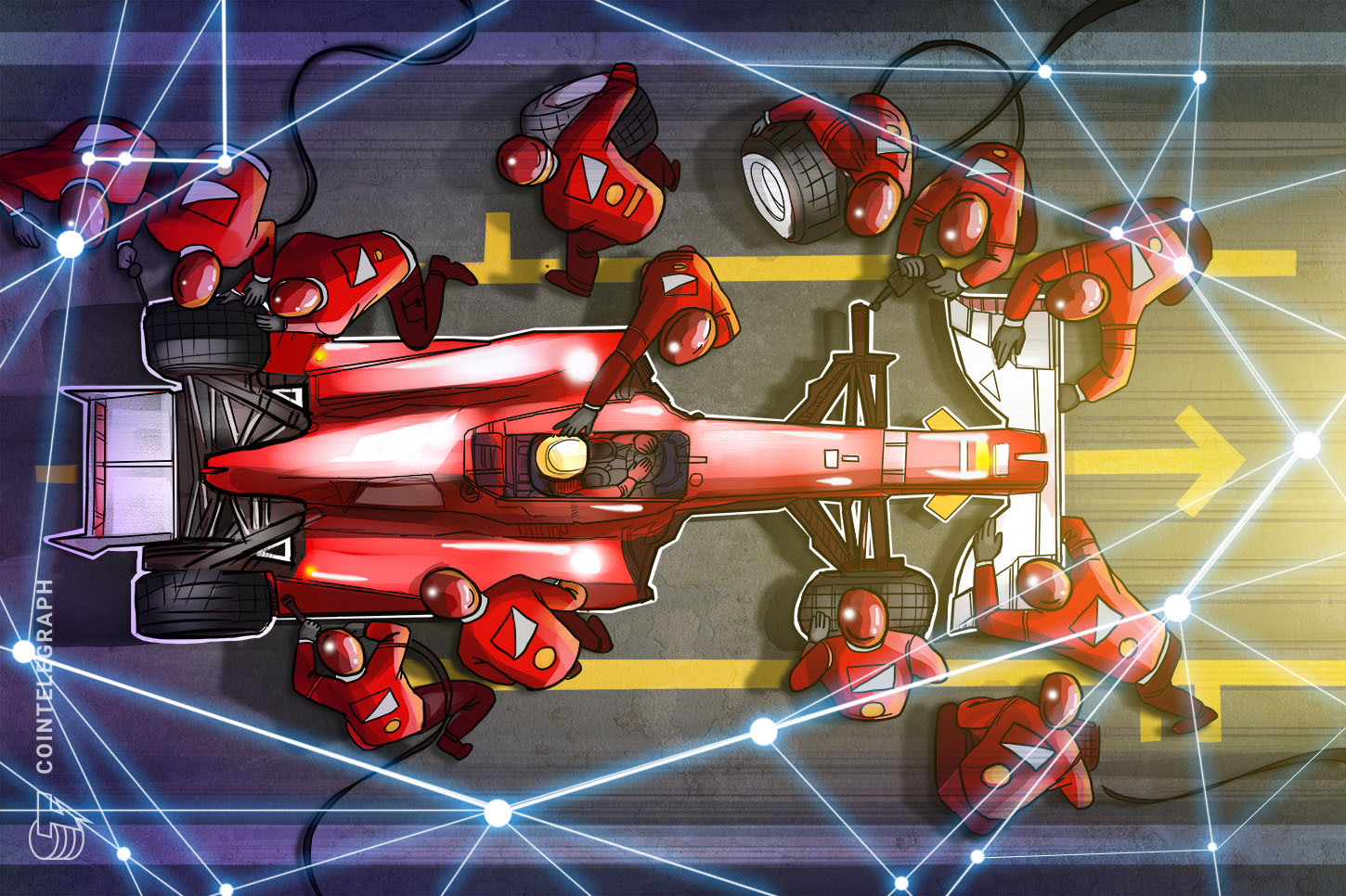 following-a-72-million-token-sale-nervos-to-launch-its-lina-mainnet