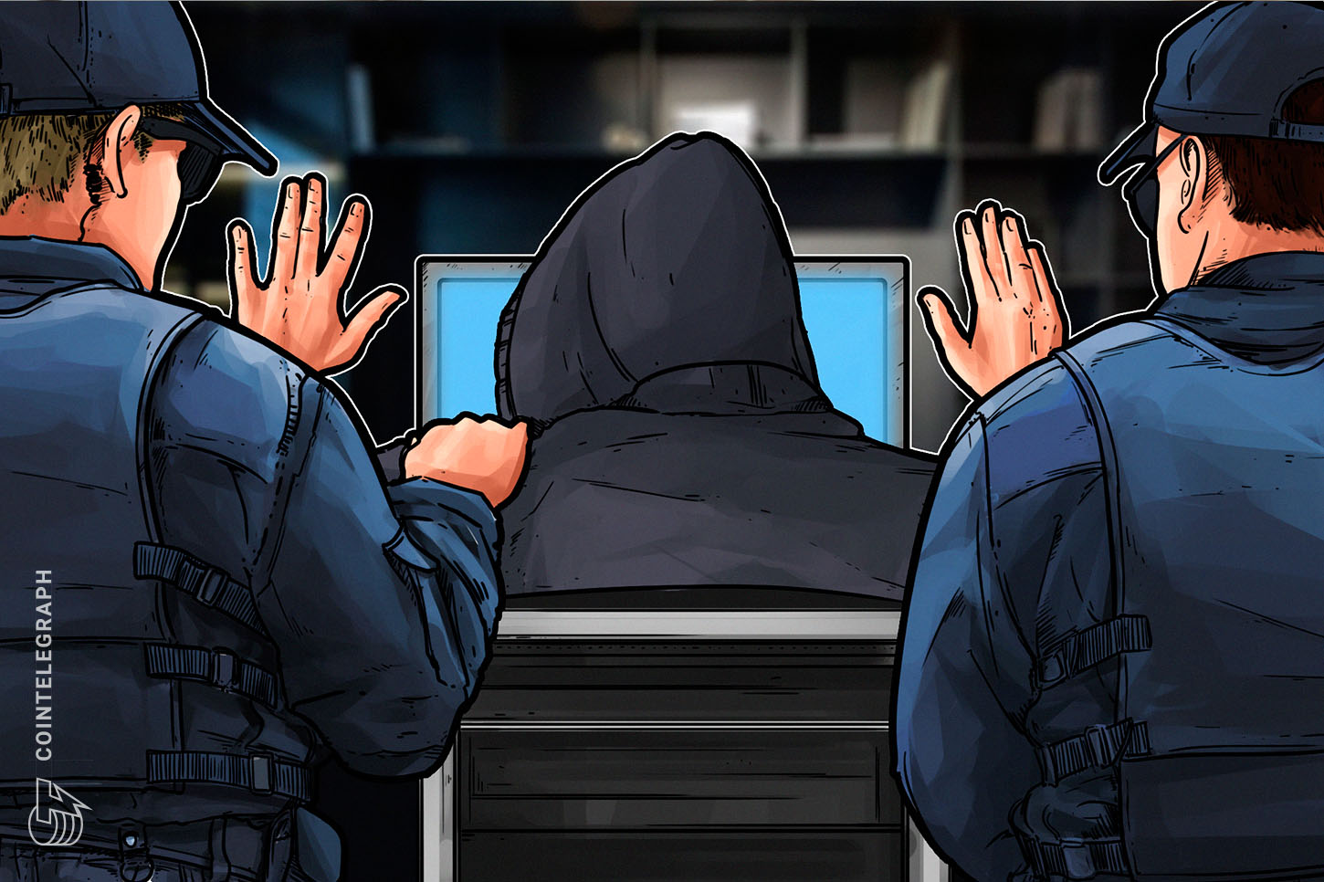 crypto-miner-steals-5m-worth-of-computing-power-using-identity-of-riot-games-founder