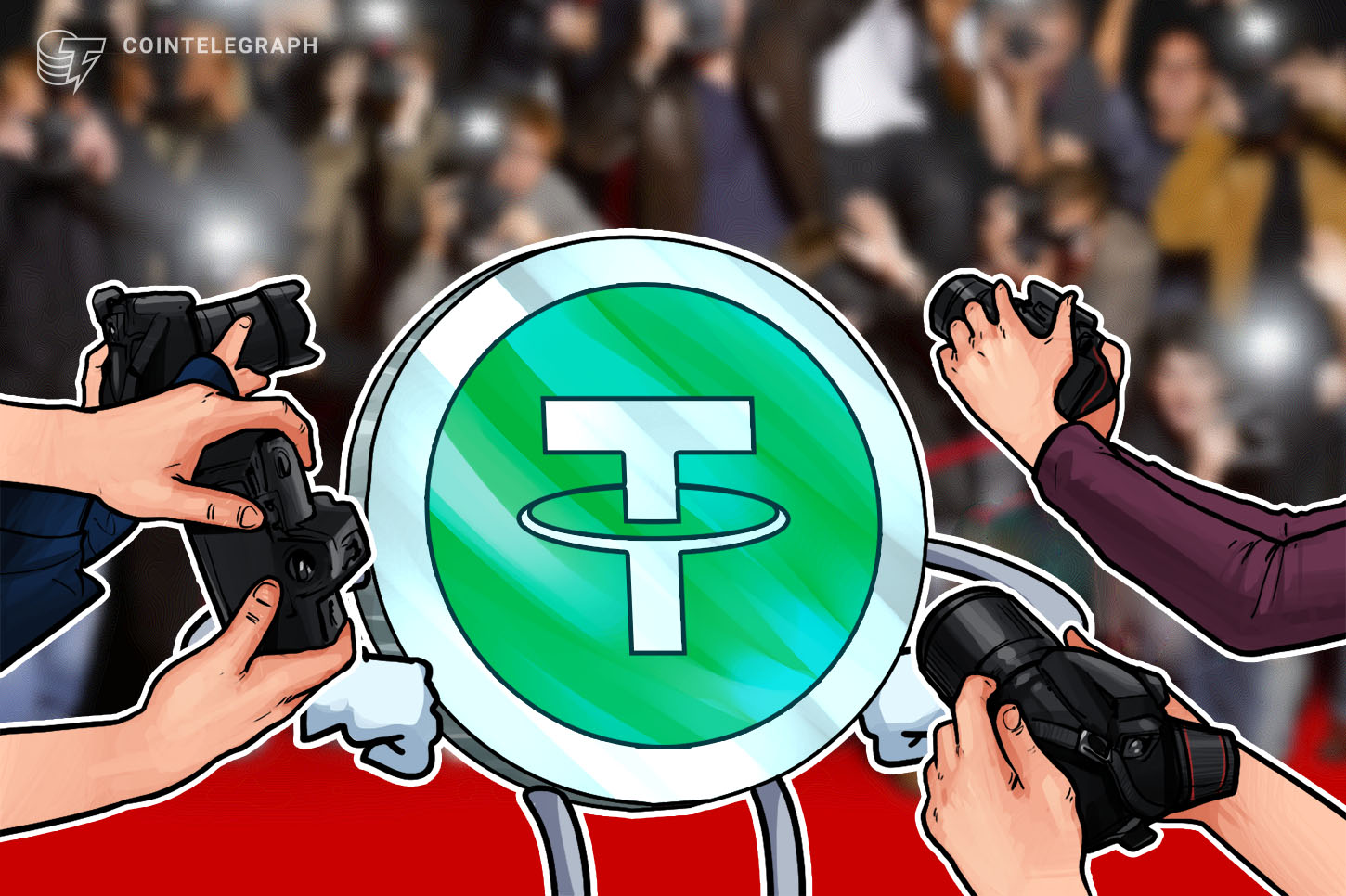 tether-refutes-paper-naming-usdt-manipulation-as-cause-of-2017-btc-bull-run