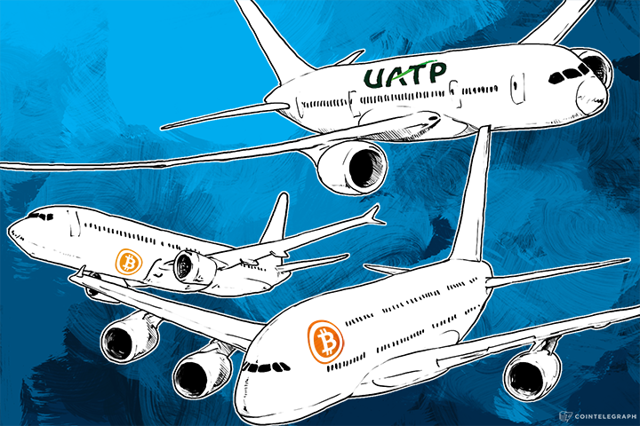 new-bitnet-utap-partnership-enables-over-260-airlines-to-accept-bitcoin